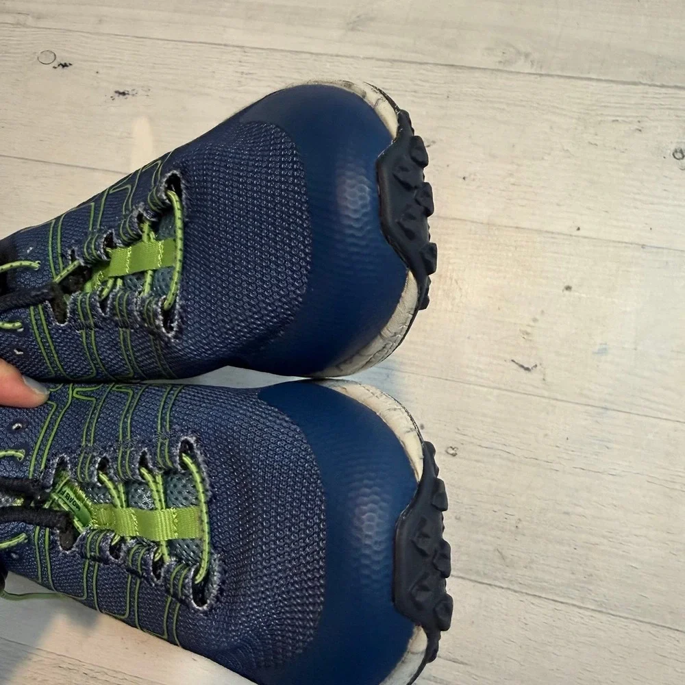 Merrell kids moab